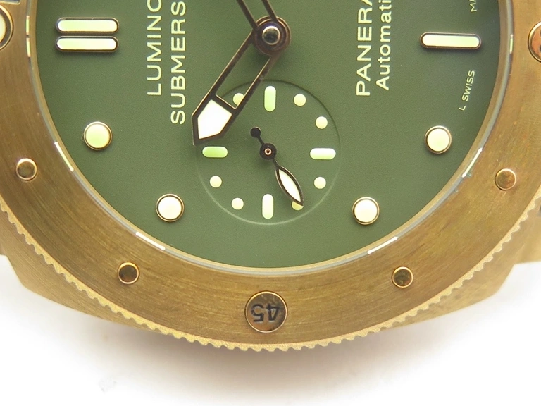 0427 Planet Ocean 45mm GMT DLC RG JHF Best Edition Black Dial On Leather Strap A Soft 8193